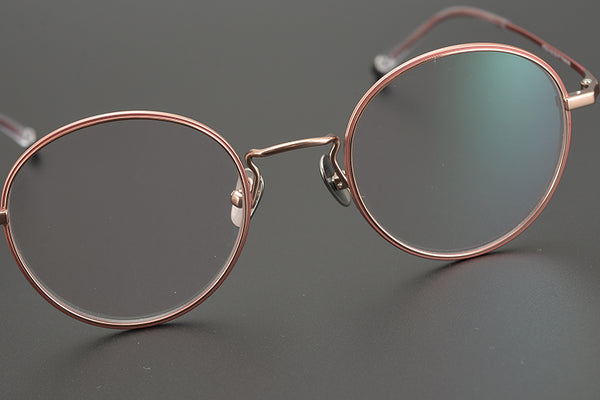 Round Glasses MW1135