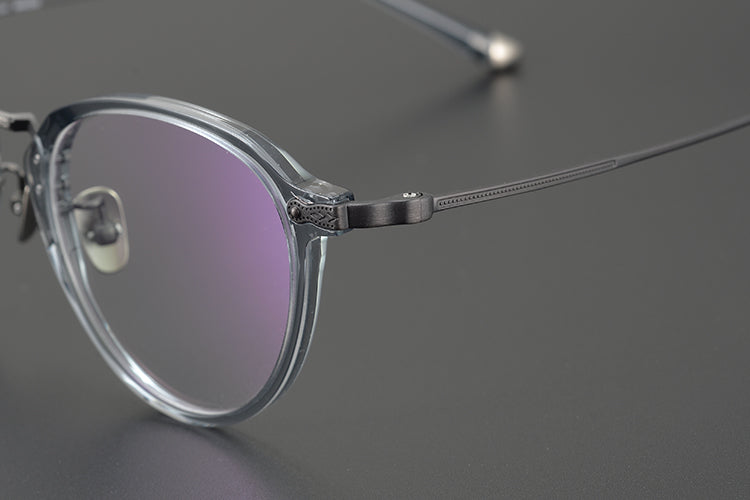 Round Glasses MW1188