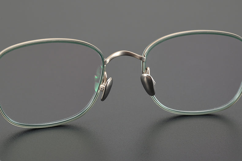 Rectangle Glasses MW1102