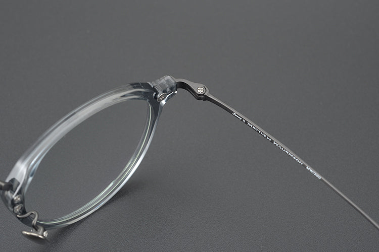 Round Glasses MW1188