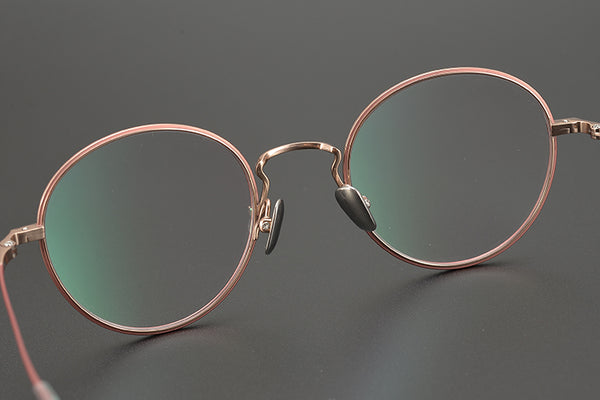 Round Glasses MW1135