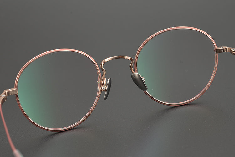 Round Glasses MW1135