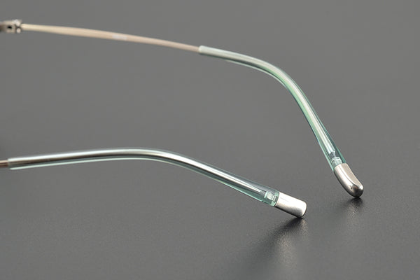 Rectangle Glasses MW1102