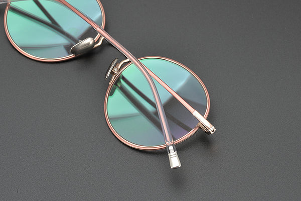 Round Glasses MW1135