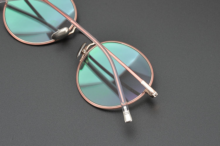 Round Glasses MW1135