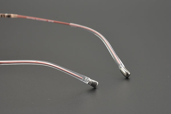 Round Glasses MW1135