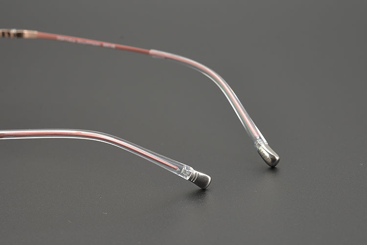 Round Glasses MW1135