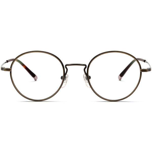 Round Glasses MW1135