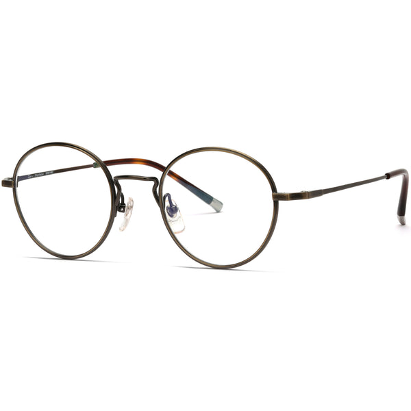 Round Glasses MW1135