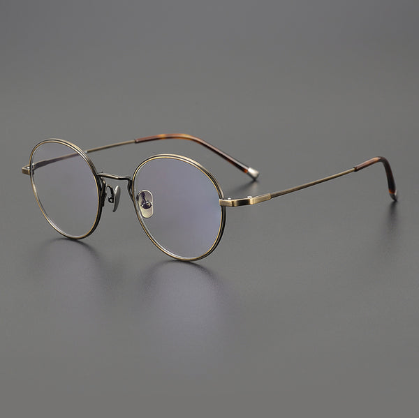 Round Glasses MW1135