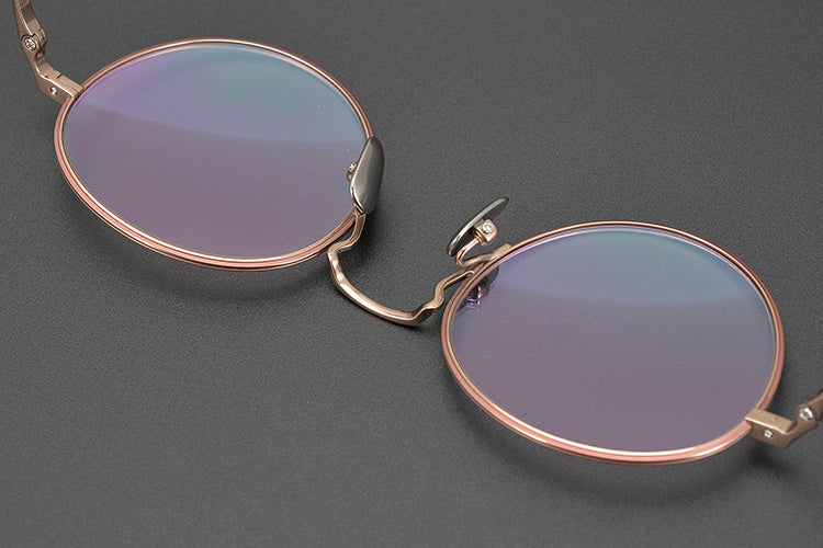 Round Glasses MW1135