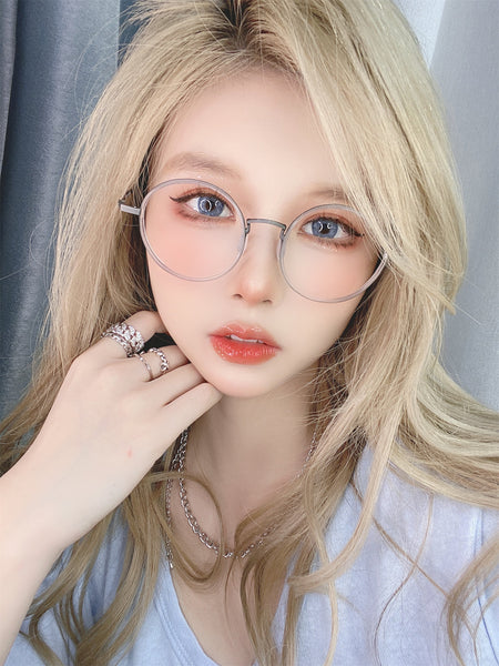 Round Glasses MW1089