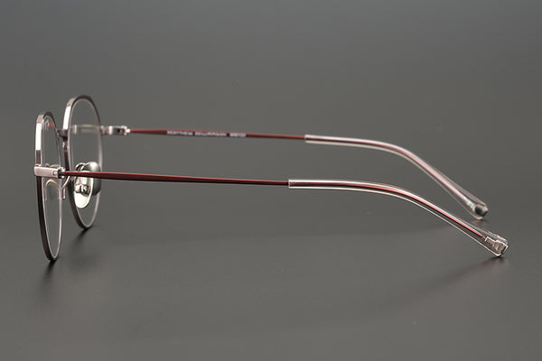 Round Glasses MW1120