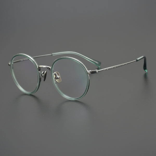 Round Glasses MW1149