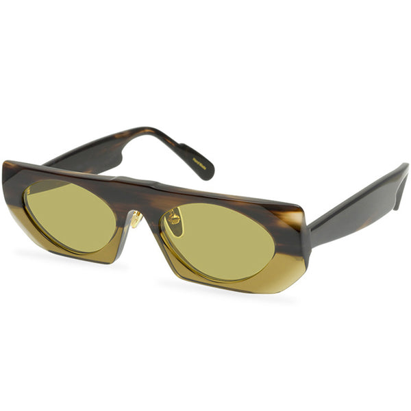 Geometric Sunglasses GCS1019