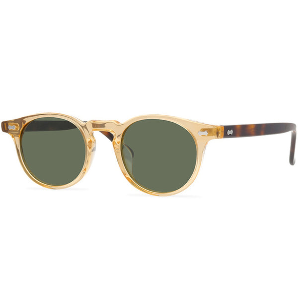 Round Sunglasses GCS1081