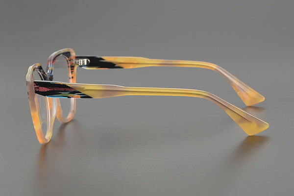 Cat-Eye Glasses TG1209