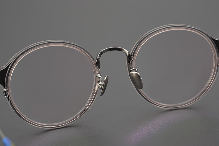 Round Glasses MW1092