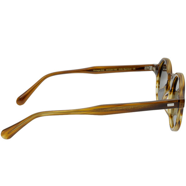 Round Sunglasses GCS1090