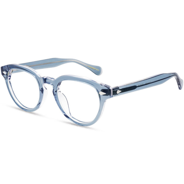 Round Glasses GC1076