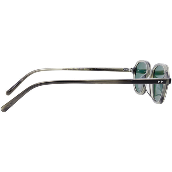 Rectangle Sunglasses GCS1134