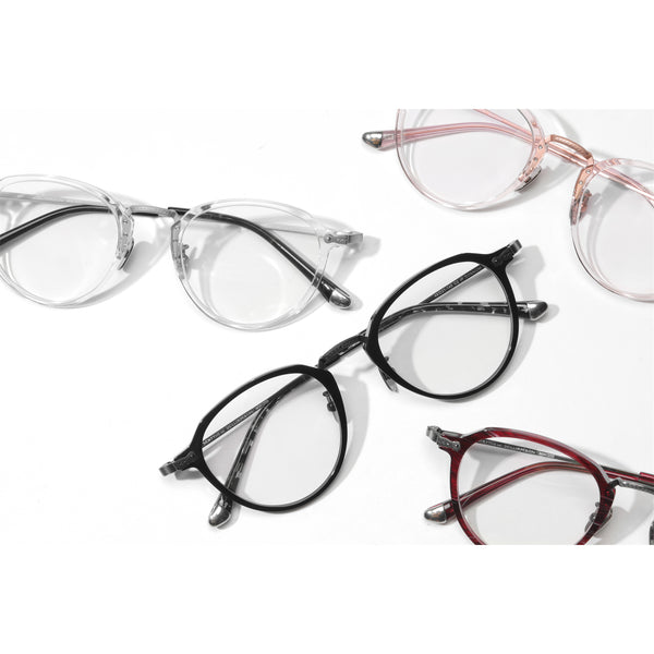 Round Glasses MW1188