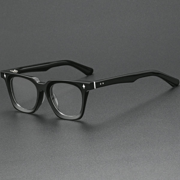 Square Glasses YN1064