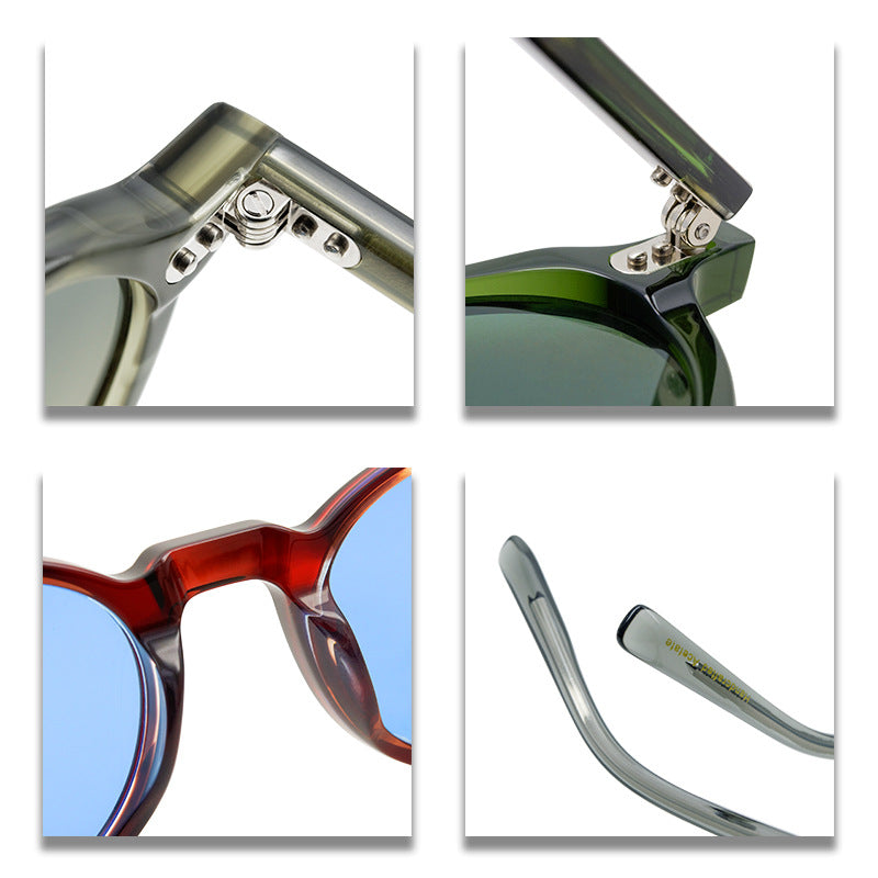 Oval Sunglasses GCS1139