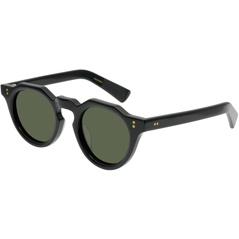 Round Sunglasses GCS1073