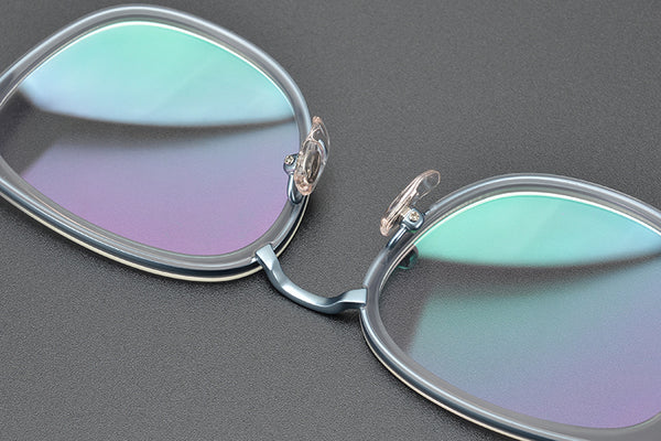 Square Glasses MW1237