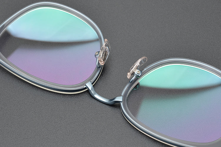 Square Glasses MW1237