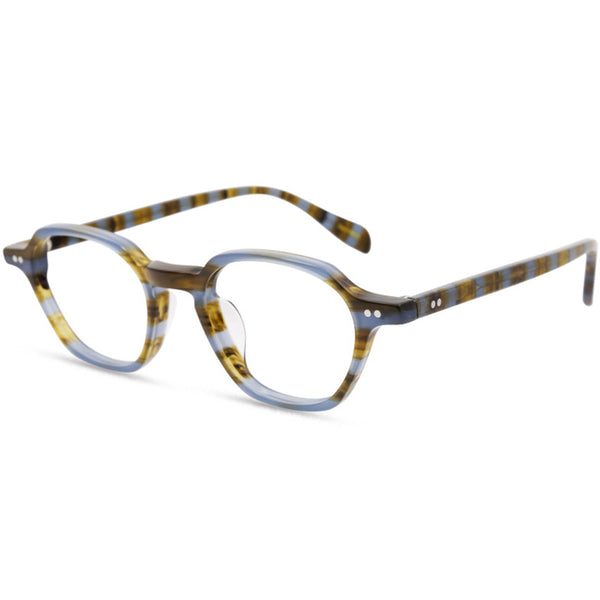 Geometric Glasses GC1081