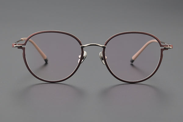 Round Glasses MW1320
