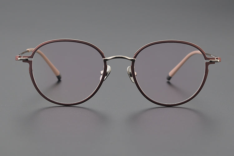 Round Glasses MW1320