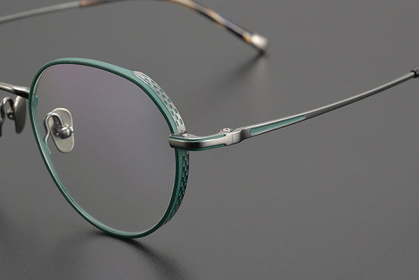 Round Glasses MW1174