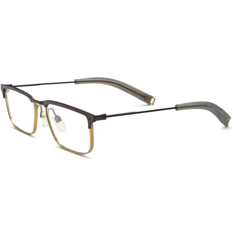 Rectangle Glasses BR1569