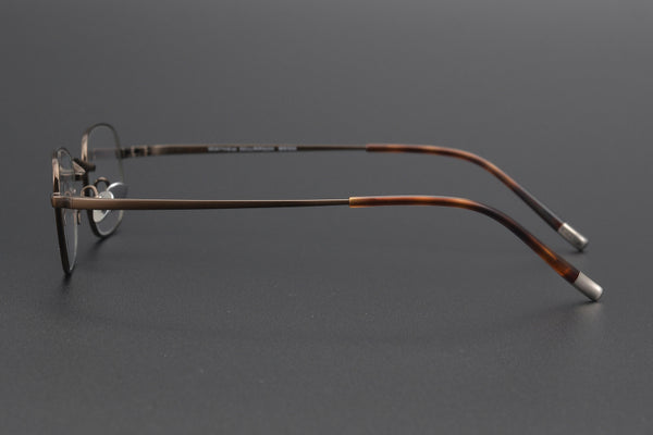 Rectangle Glasses MW1067