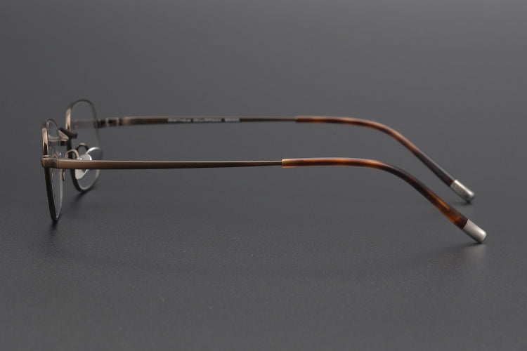 Rectangle Glasses MW1067