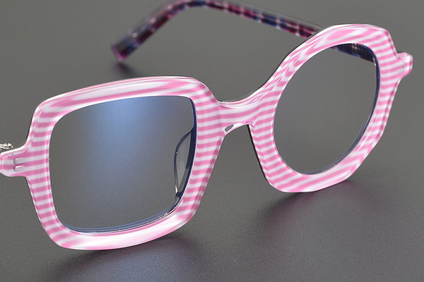 Geometric Glasses TG1095