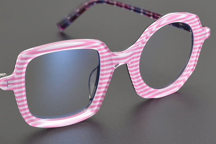Geometric Glasses TG1095