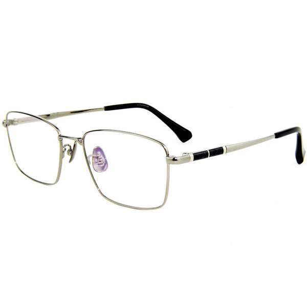 Rectangle Glasses JKG1009