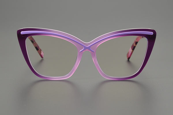 Cat-Eye Glasses TG1107