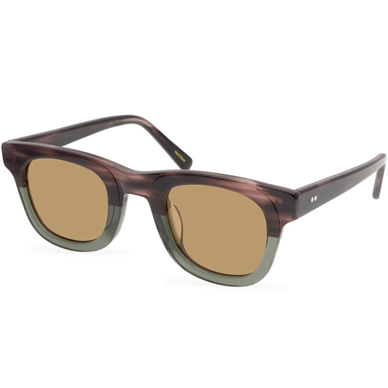 Square Sunglasses GCS1018