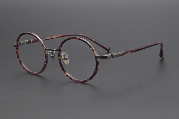 Round Glasses MW1081
