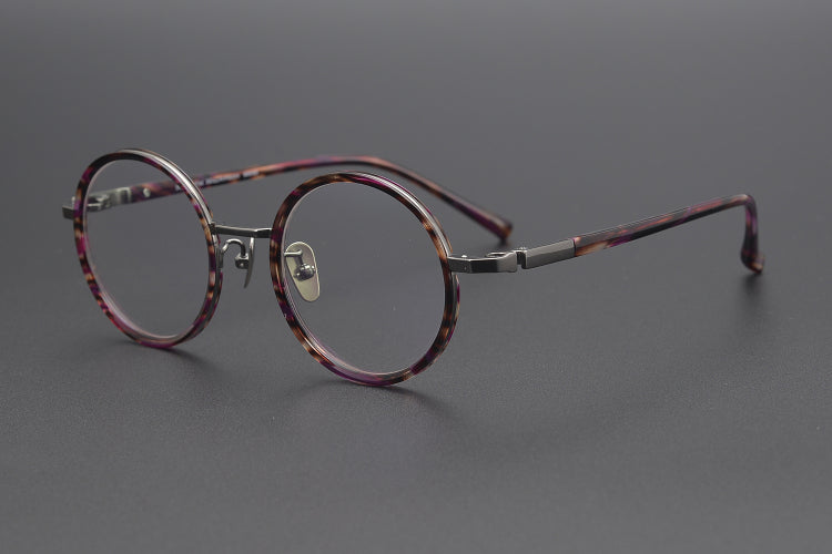 Round Glasses MW1081