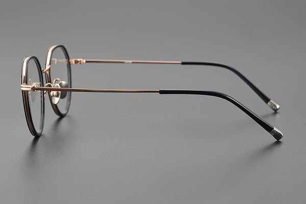 Round Glasses MW1328