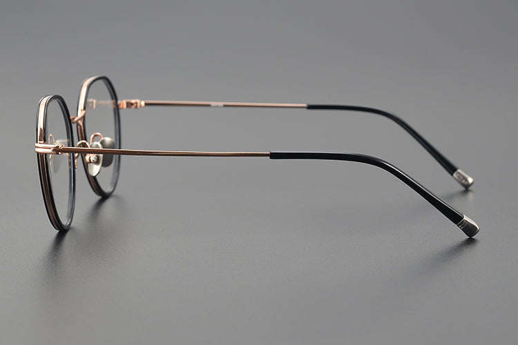 Round Glasses MW1328