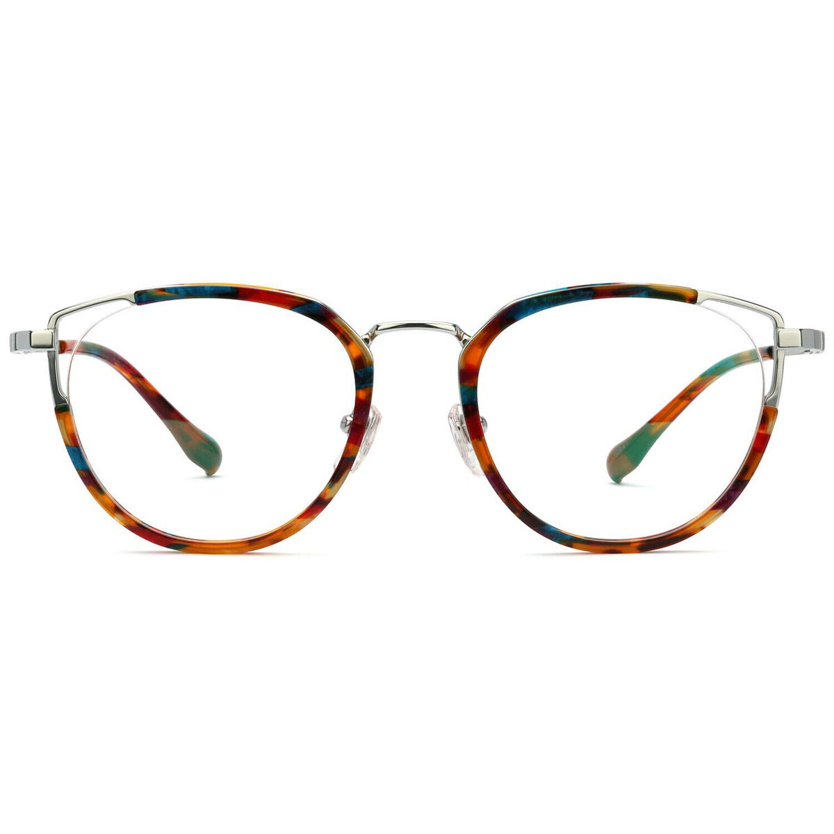 Cat-Eye Glasses MW1236