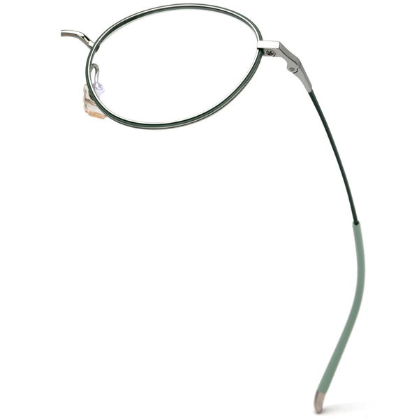 Oval Glasses MW1136