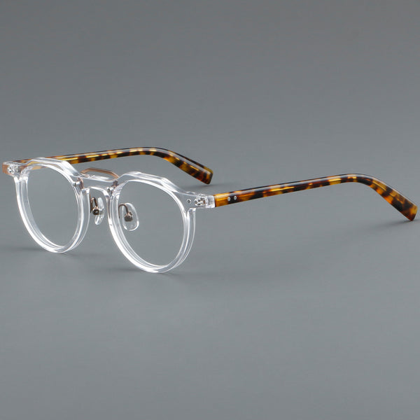 Round Glasses A4173